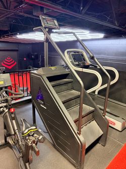 StairMaster StepMill Commercial Stair Climber
