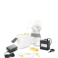 Medela Breast Pump