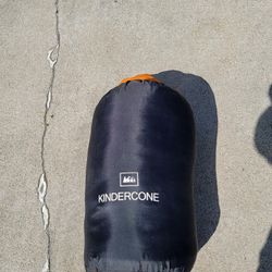 REI Co-op Kindercone +30 Sleeping Bag - Boys'

