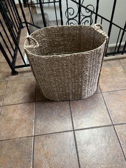 Basket New Large 