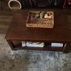 Coffe Table 