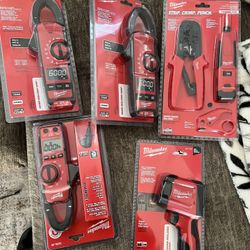 Electric Tools