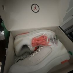 Air Jordan 2 Low Sp 