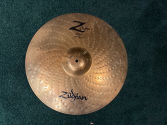 Zildian 20” Custom Ride Cymbal