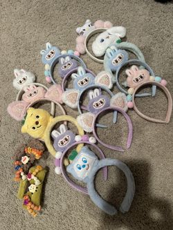 Girl Headband