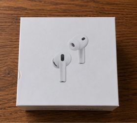 AirPods Pro 3 generation