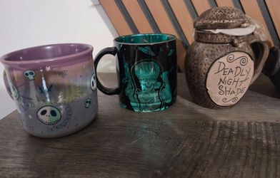 Coffee Mugs
