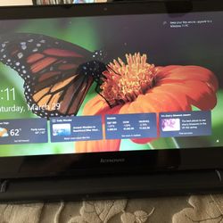 Lenovo Computer Flex 2 15D