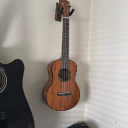 UKELELE Kumu TG75A Tenor – Hawaiian Made