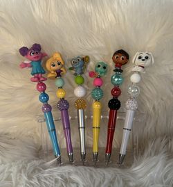 Doorables Pens