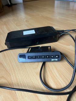 standing desk system 