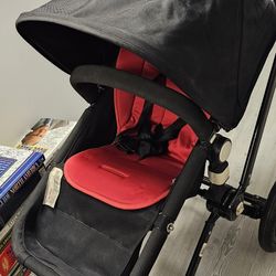 Boogabo Stroller