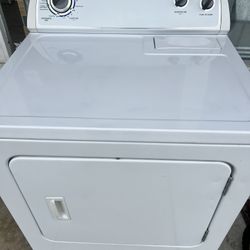 Whirlpool Electric Dryer 