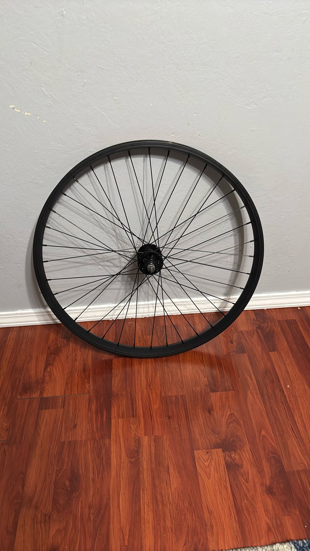 Brand New Throne The Goon Xl Front Rim 27.5