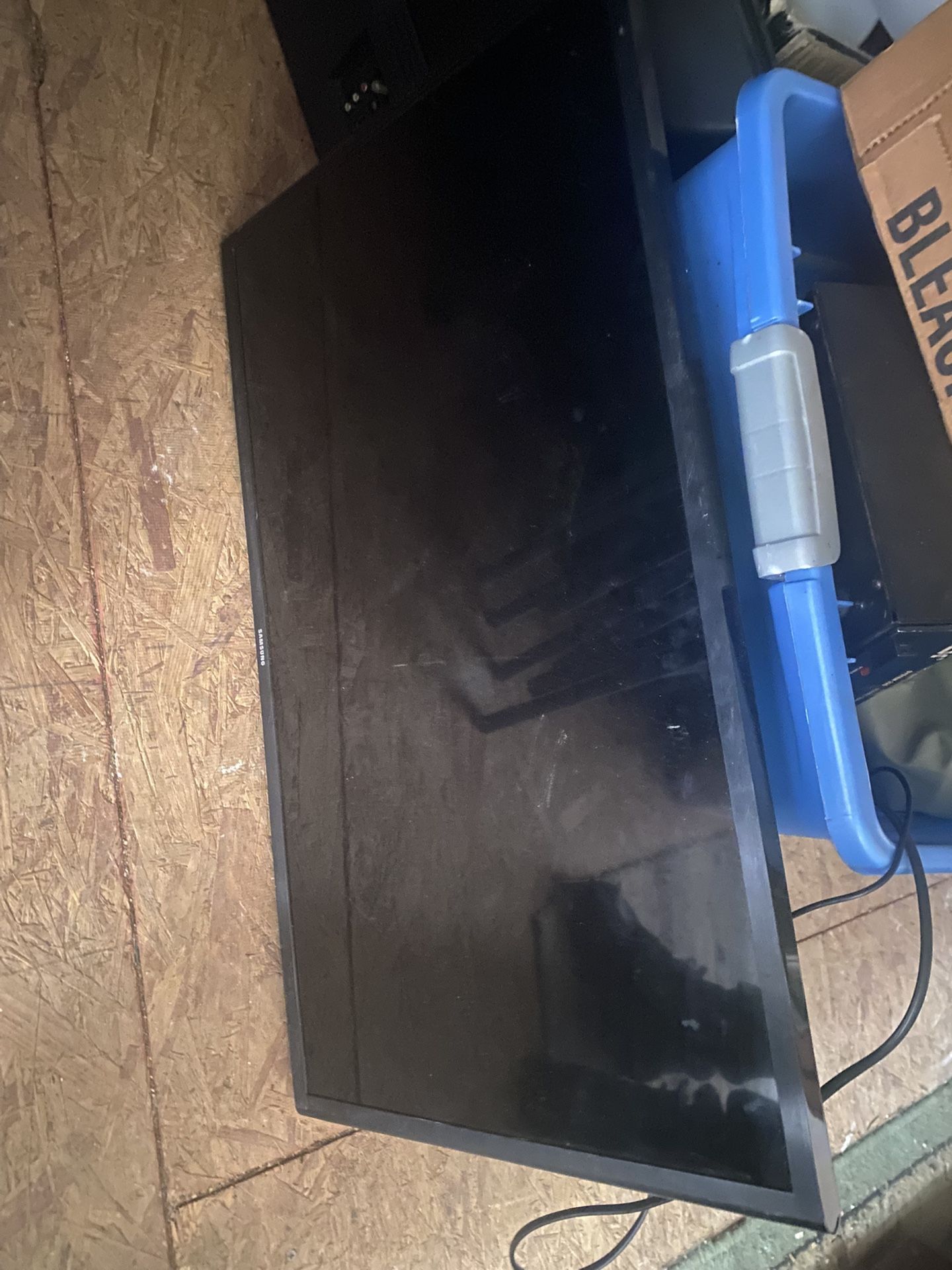 Samsung TV