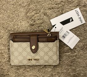 Nine West Bellin Slg wallet (NEW)