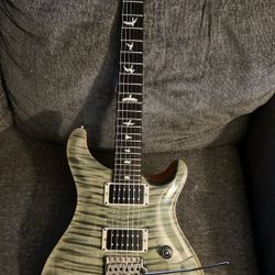 2016 USA Prs Ce Custom 24