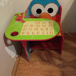 Toddler Table
