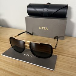 DITA men’s sunglasses 