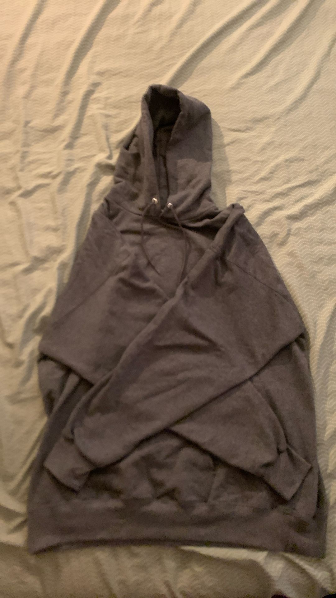 Hanes Heavyweight Hoodie