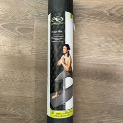 Yoga Mat