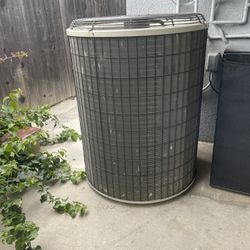 R22 5 Ton Condenser