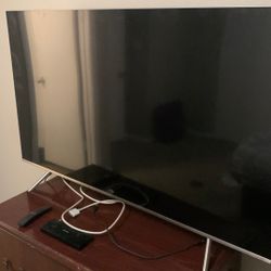Samsung Smart Tv 55in