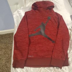 Youth Boys Jordan Hoodie