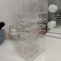 Impressions Lipstick Organizer