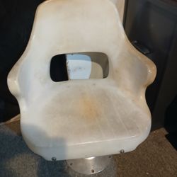Boat CHAIRS / SEATS
