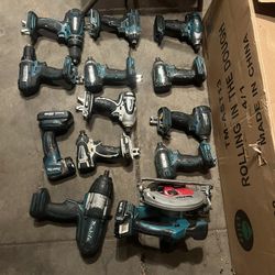 Tools