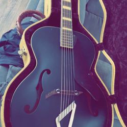 Gretsch Acoustic Guitar 