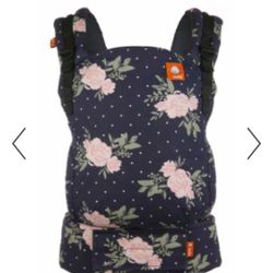 Tula Baby Carrier