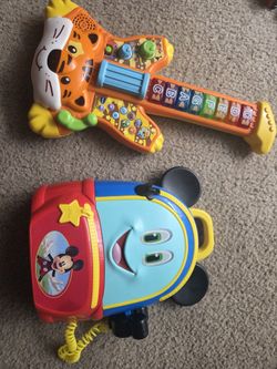 Toddler Toys