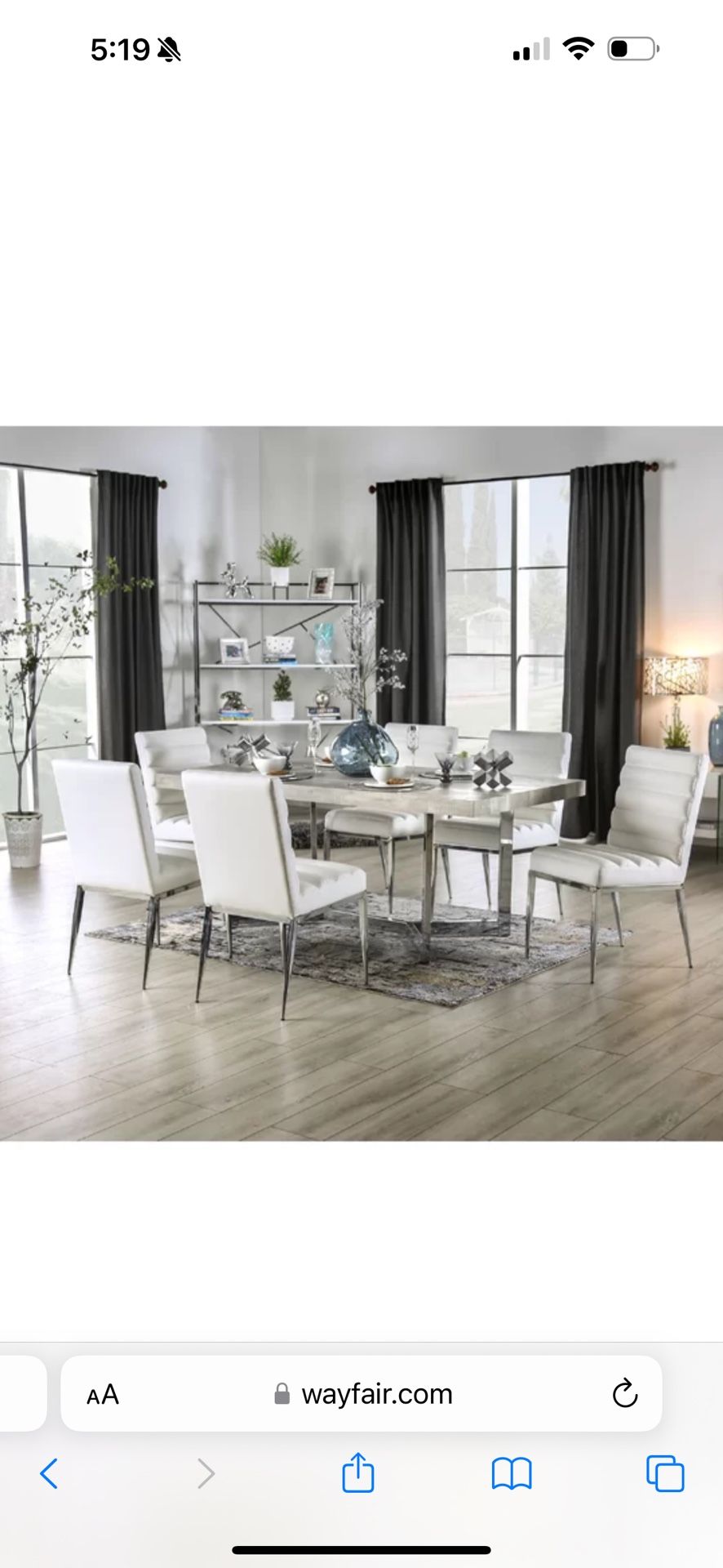 Dining Set