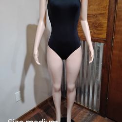 New Women's One Piece Swimsuit 