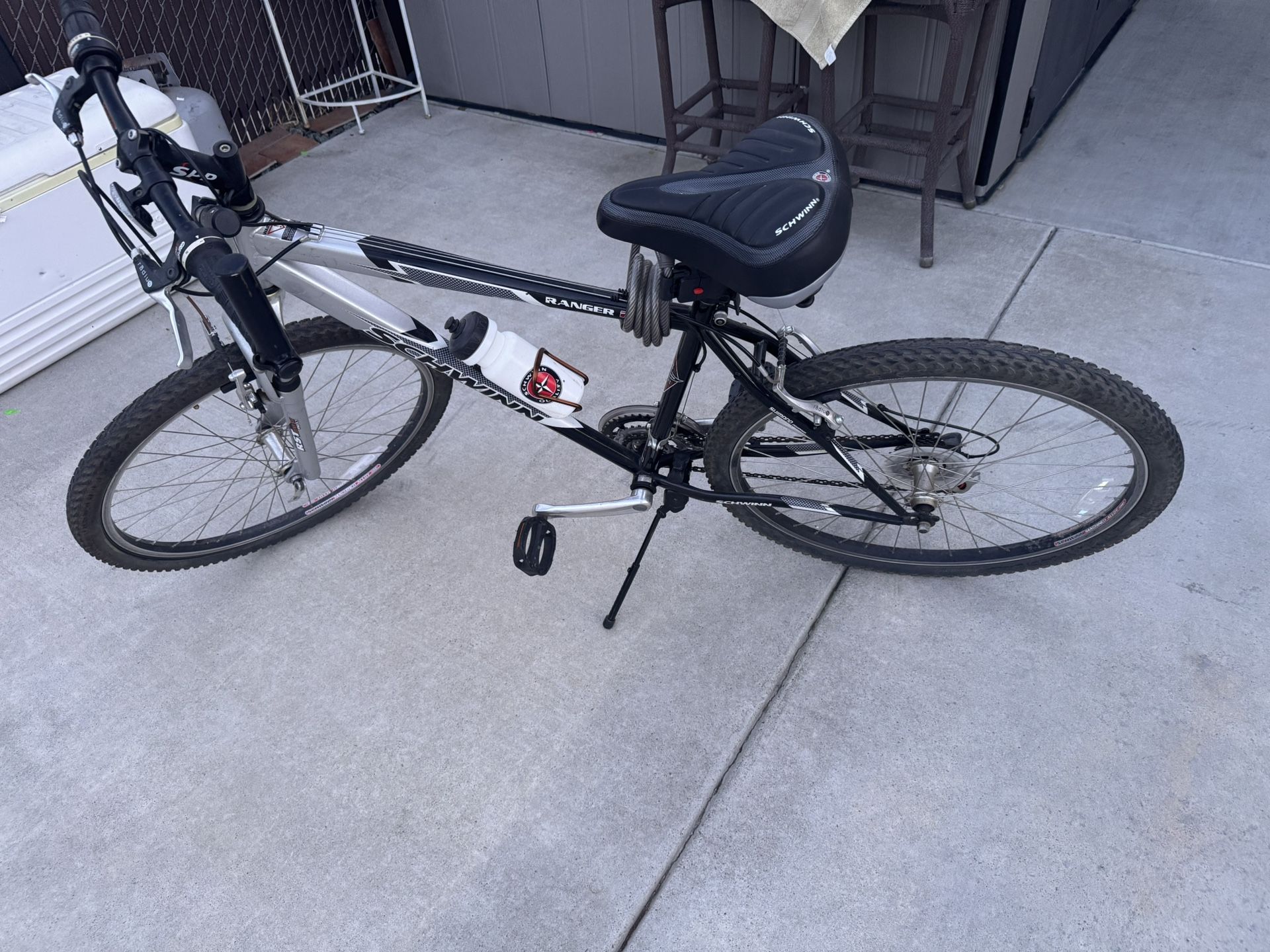 Bike Like New 