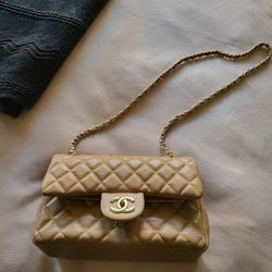 Chanel Purse