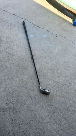 Warrior Custom Golf Club. 24• Wood