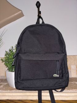 Authentic Lacoste