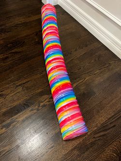 Immersa Deluxe Pool Water Noodle