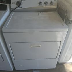 Gas Dryer Kenmore 