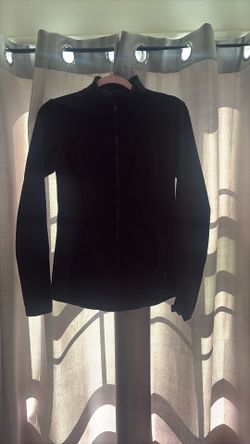 Black Lulu Lemon Dupe 