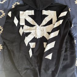 Off White Hoodie 