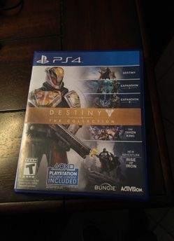 Destiny