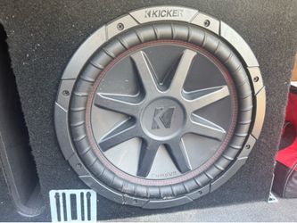 Kicker