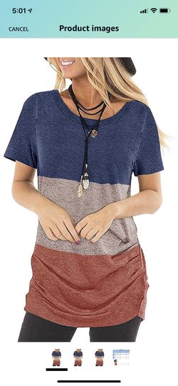 Brand New Women’s Shirt Size Small