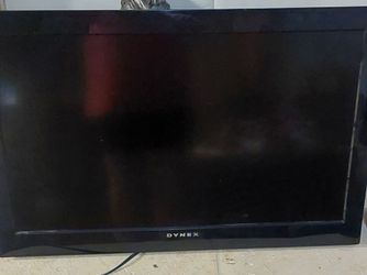 Dynex hdmi flat screen