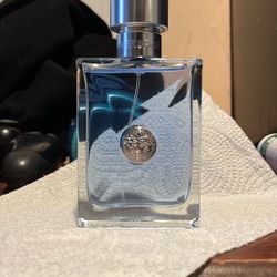 Versace Cologne (100 ML, 3.4 oz ) 