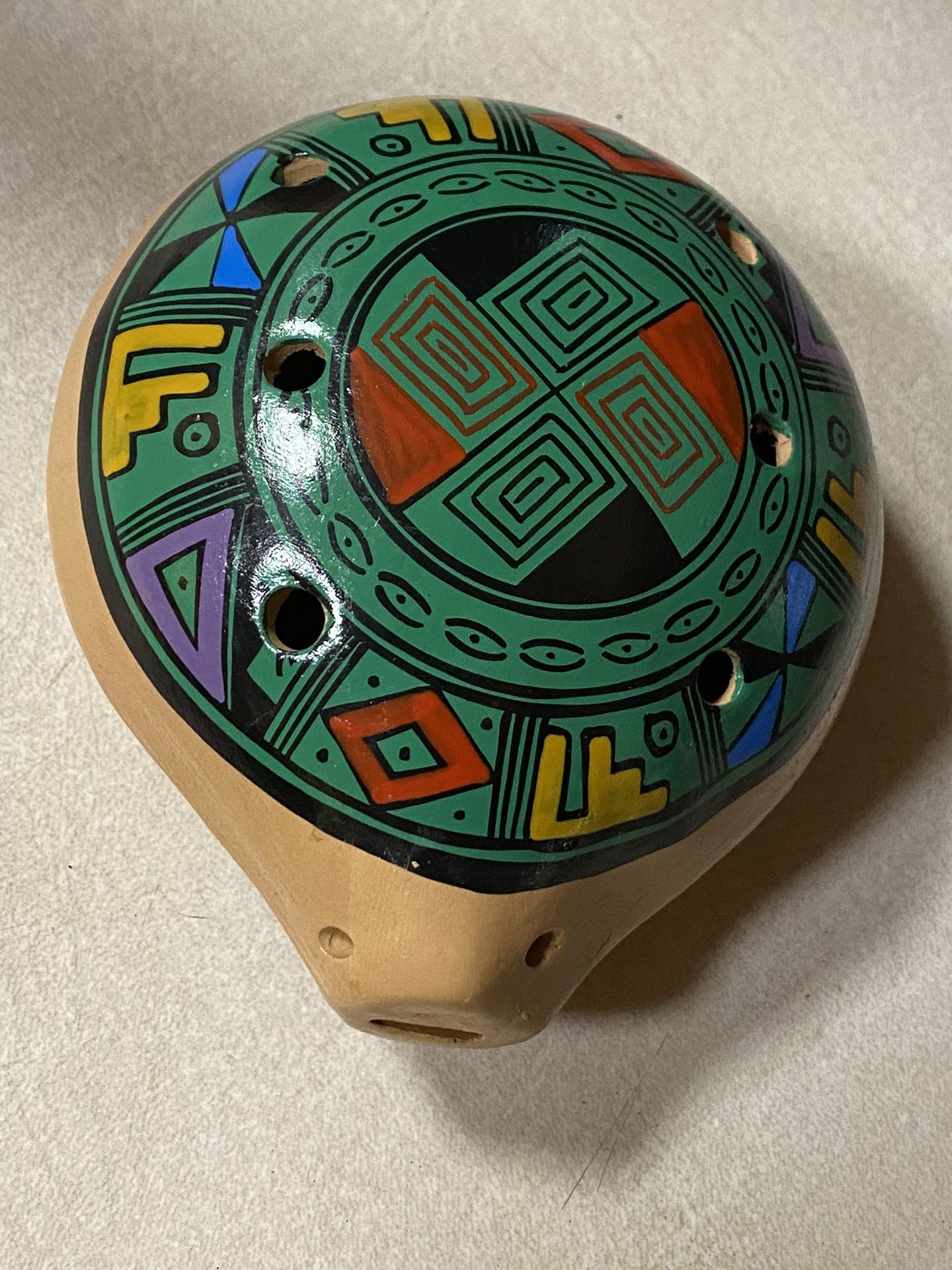 ocarina
